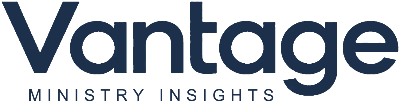 Vantage, Ministry Insights
